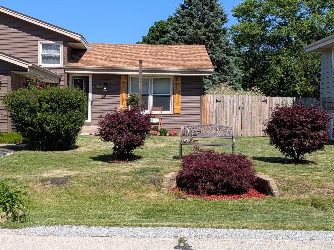 1525 Prairie Drive — photo
