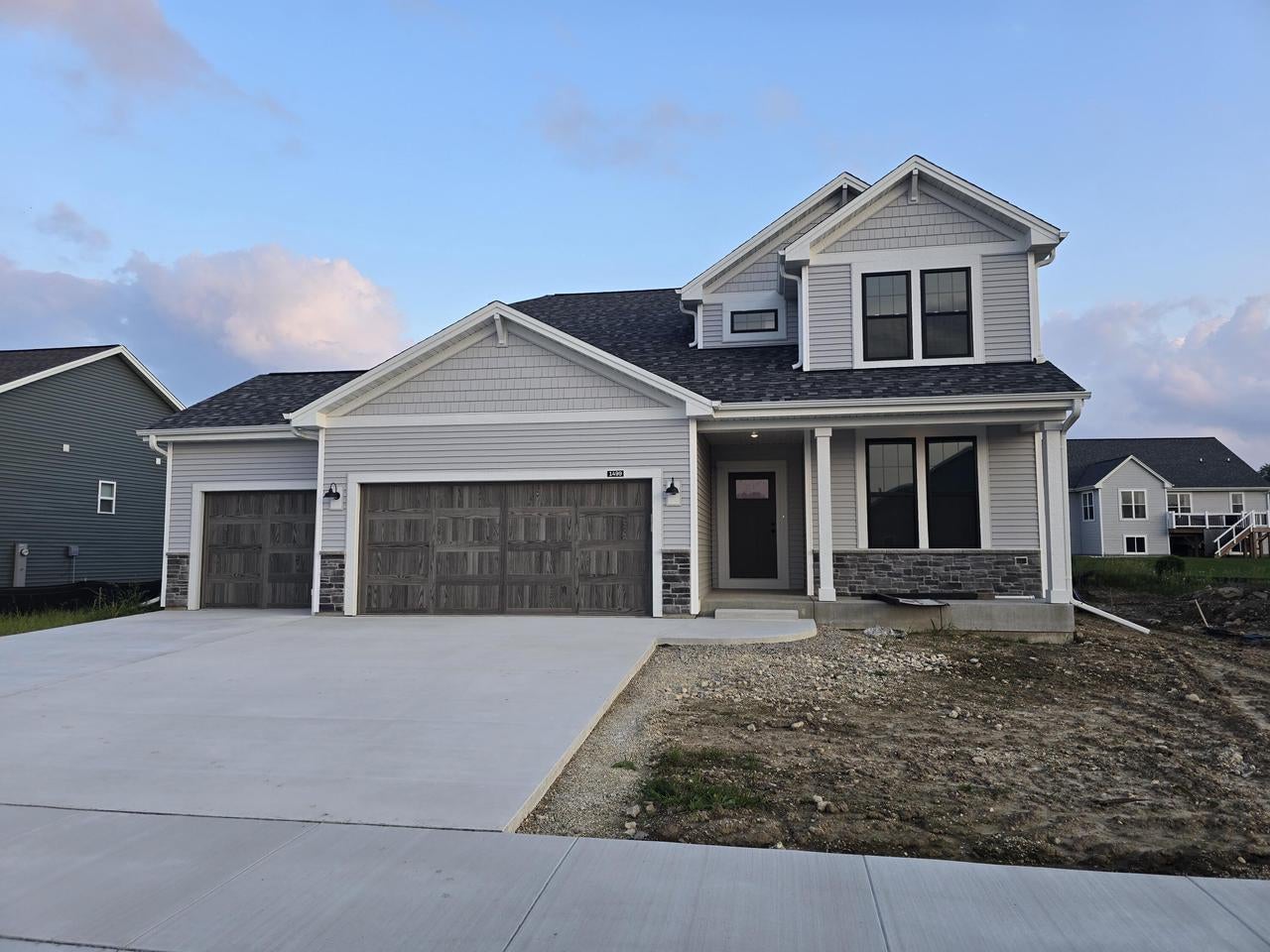 1499 Patton Drive — photo