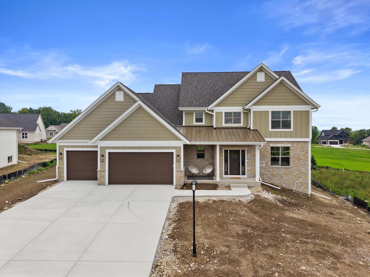 N66W21349 Sweet Clover Drive — photo