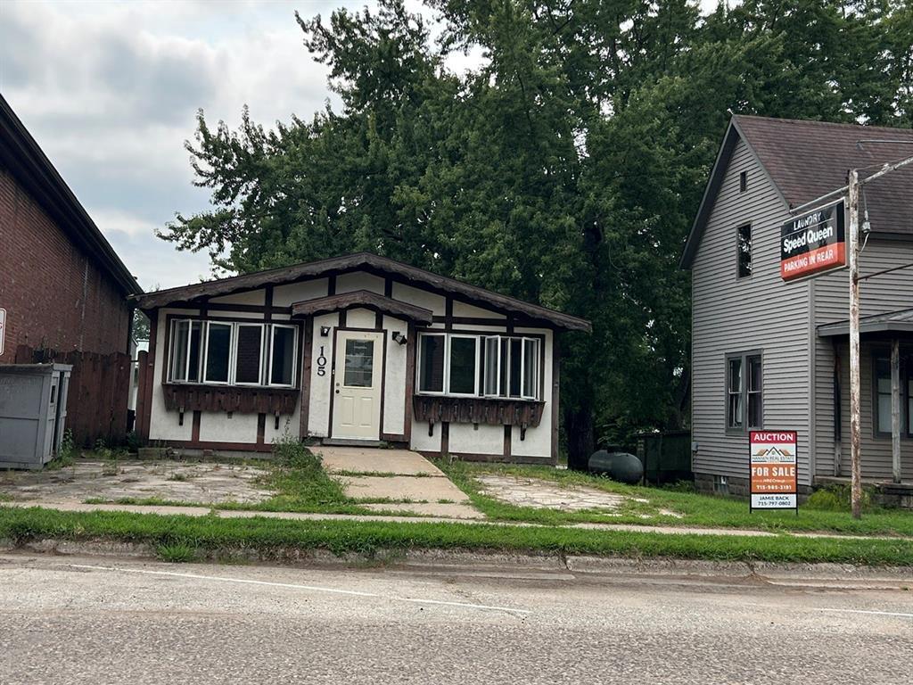 105 N Main Street — photo