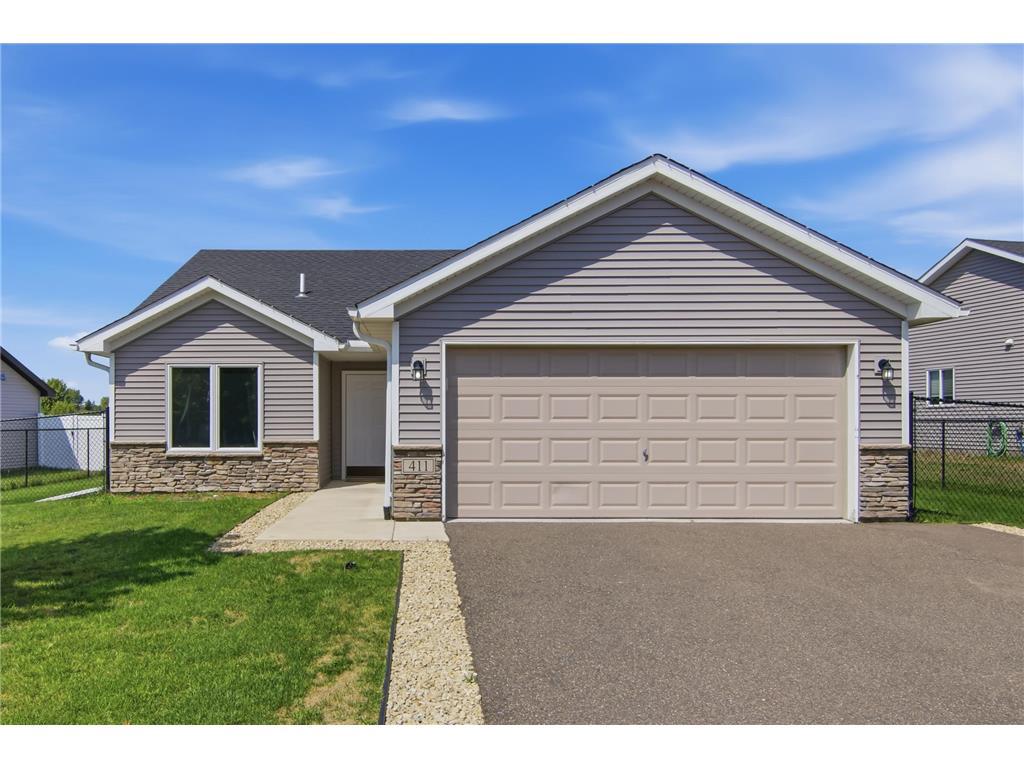 411 Staples Road — photo