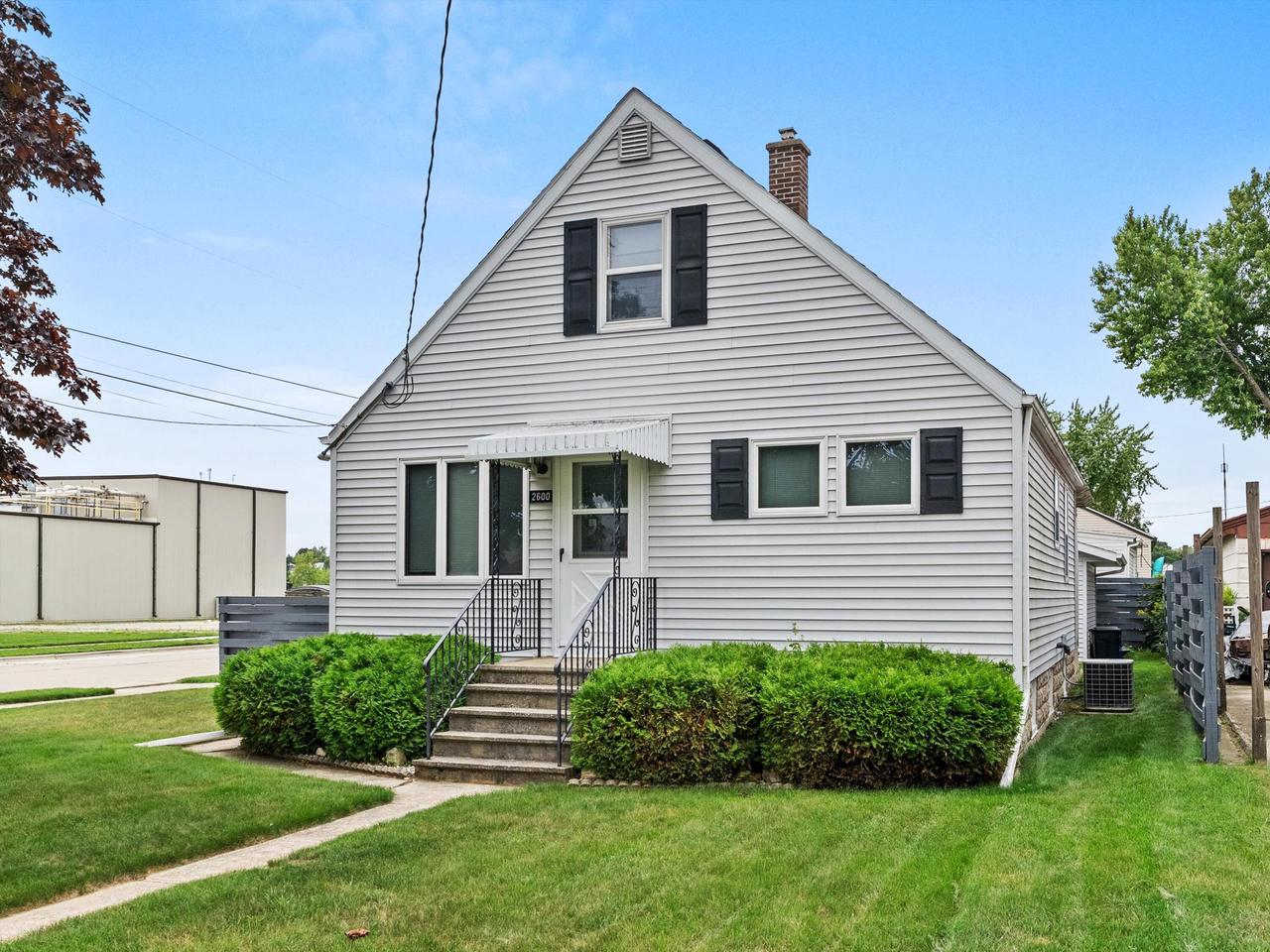 2600 Jackson STREET, Two Rivers, WI 54241 — photo 2