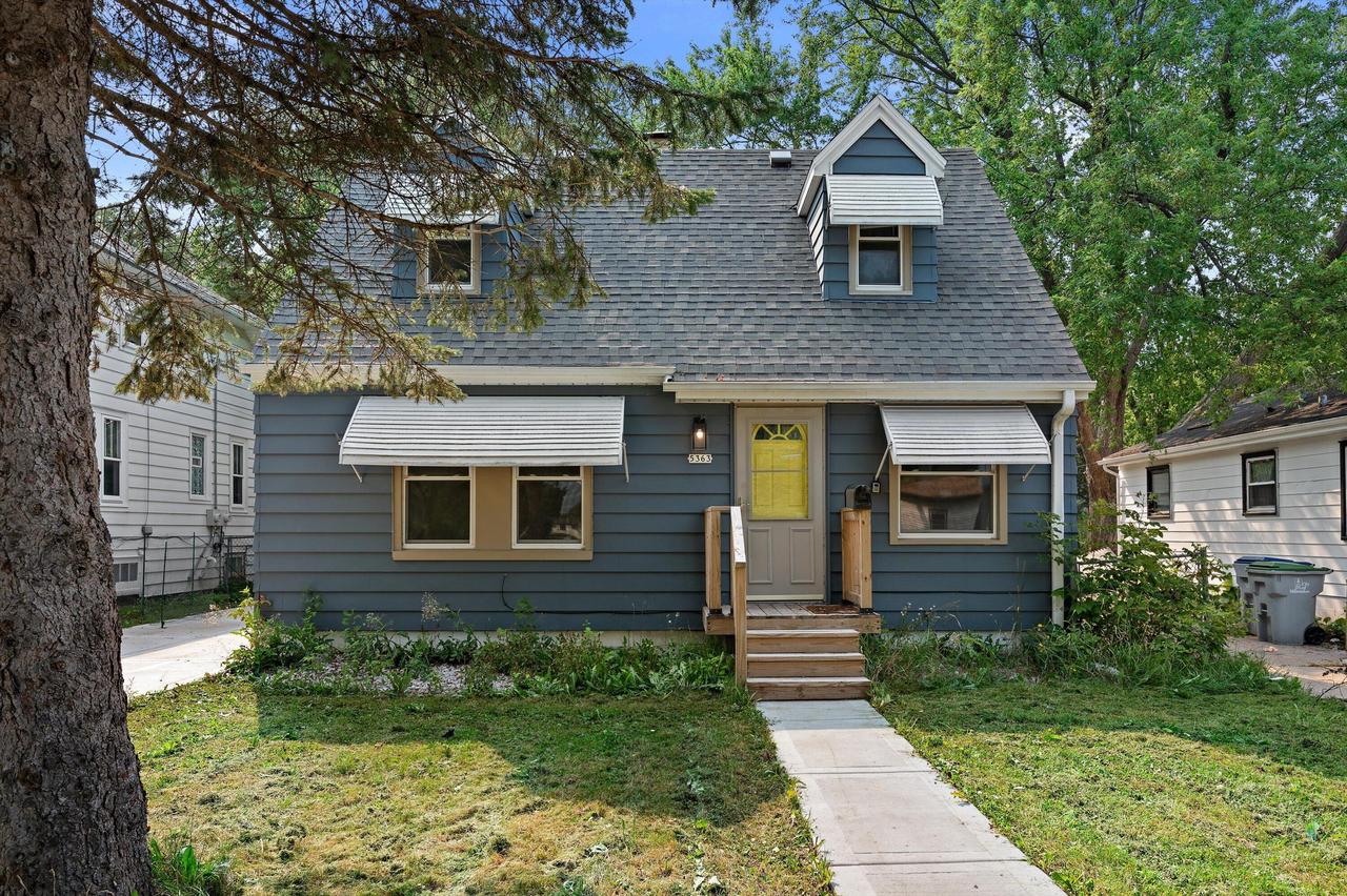 5363 N 66th Street — photo