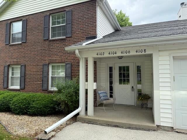 4108 80th Place 25D — photo