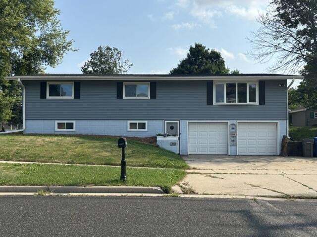125 E Spaulding Street — photo