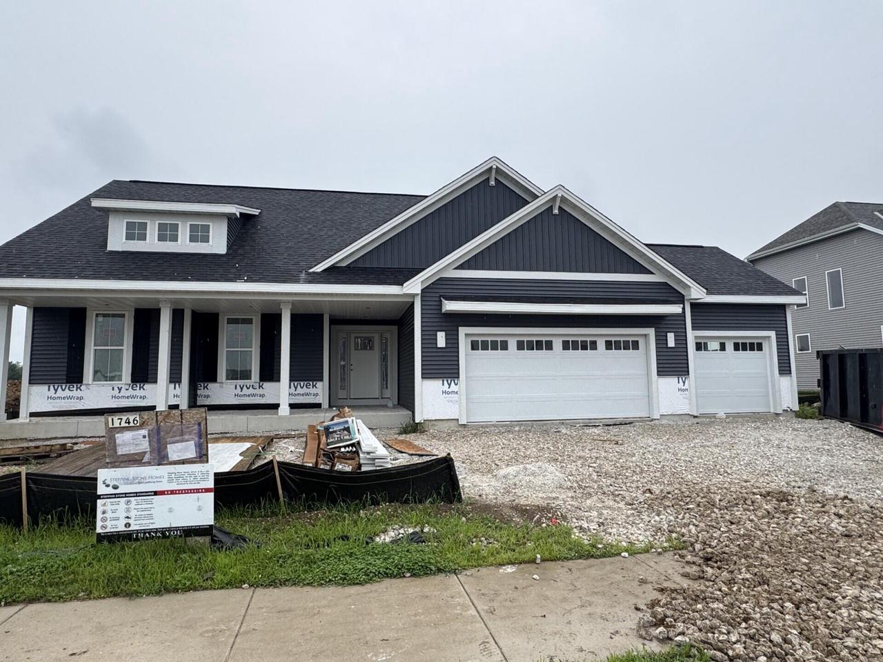 1746 Switchgrass Street — photo