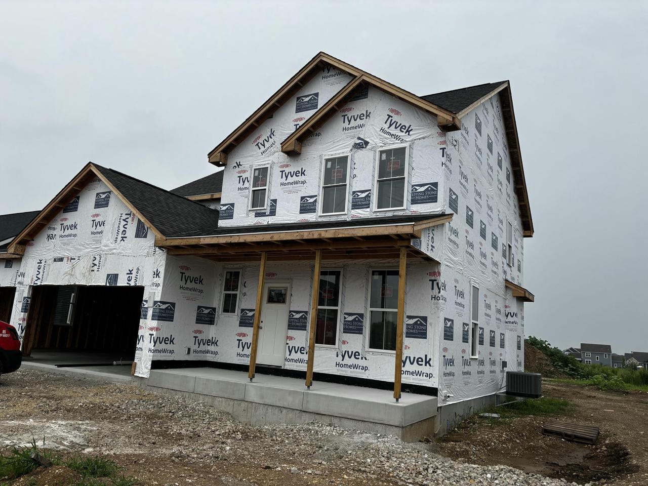 1749 Switchgrass Street — photo