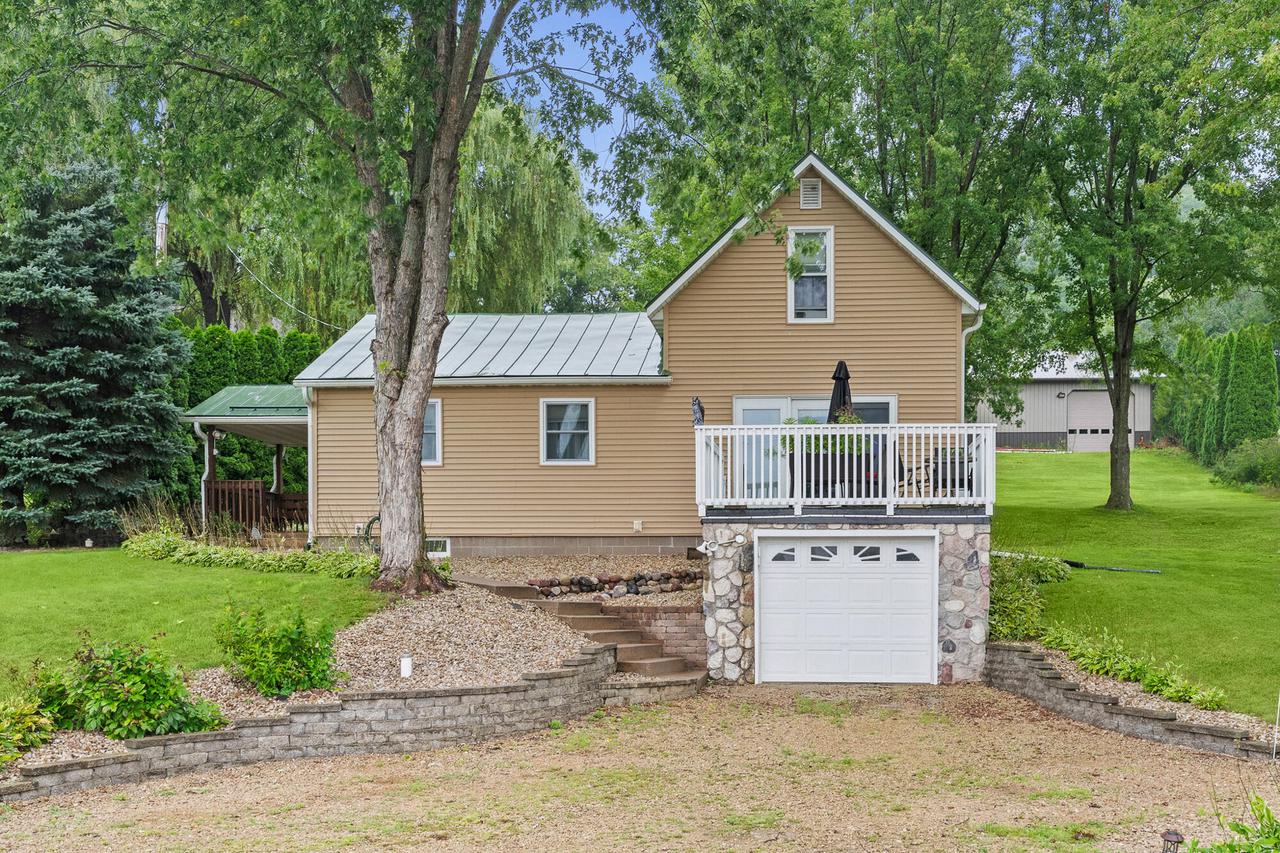 N454 Riverside LANE, Genoa, WI 54632 — photo 3