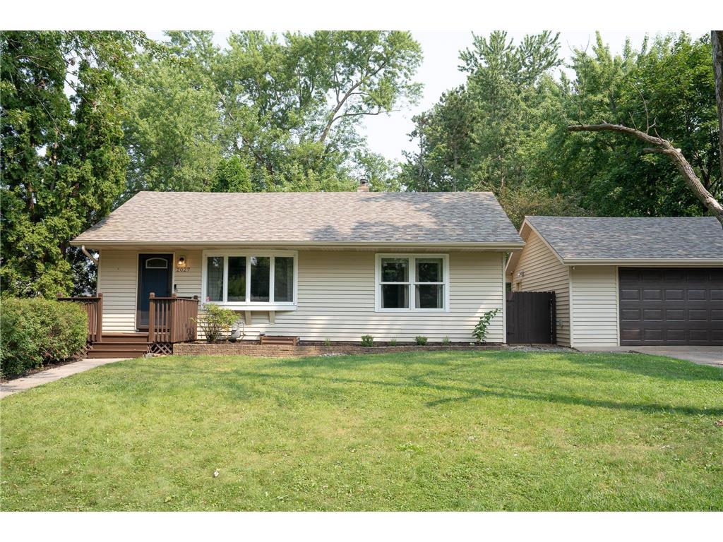 2027 Northwood Drive — photo