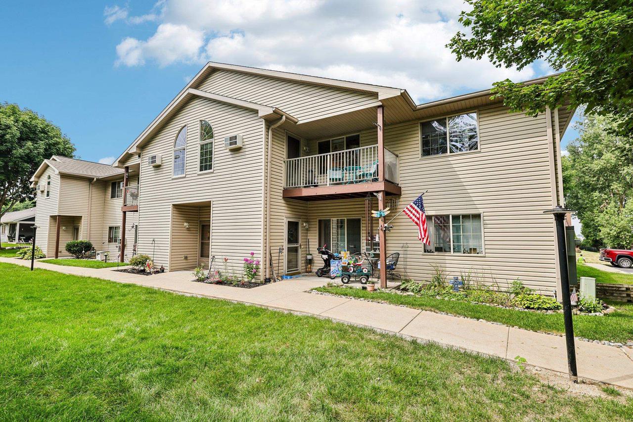 347 Starkweather Drive — photo