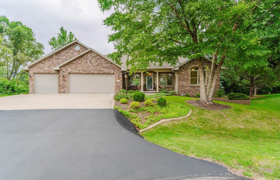 4130 Twilight Court — photo
