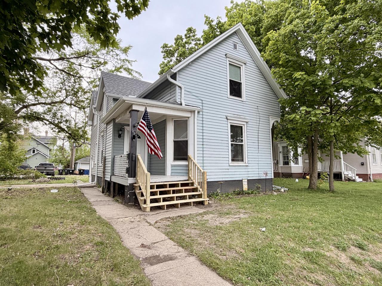 1623 Maple STREET, Racine, WI 53404