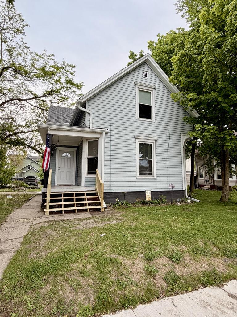 1623 Maple STREET, Racine, WI 53404 — photo 2