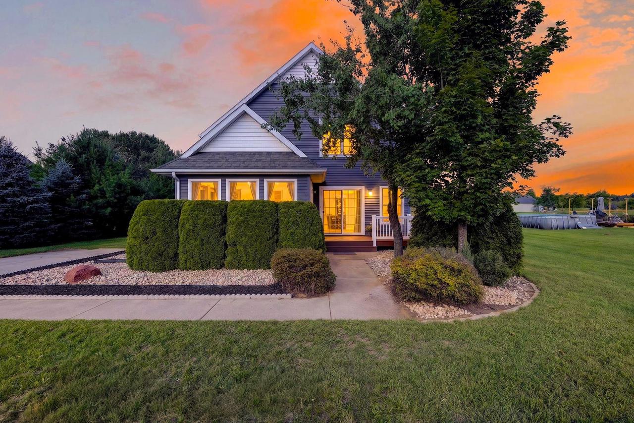 2587 Dockside Drive — photo