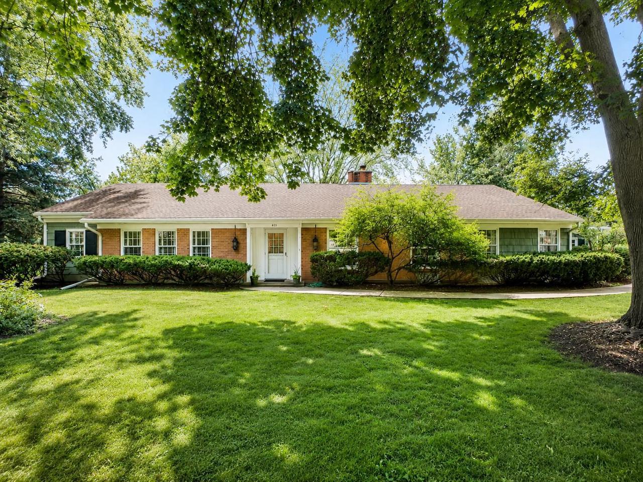415 Arrowhead Drive — photo
