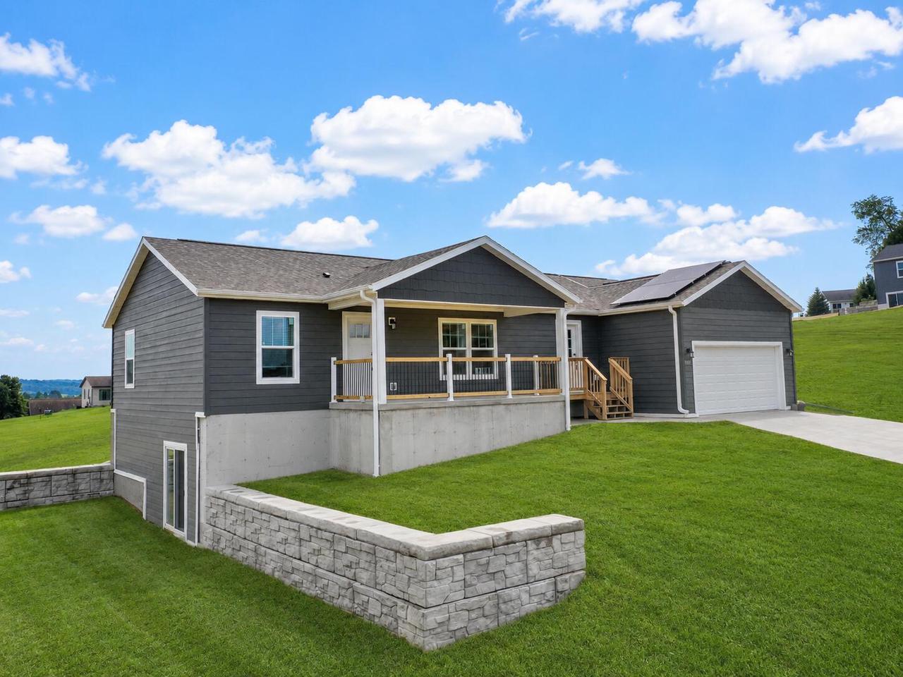 1117 Darcy Drive — photo