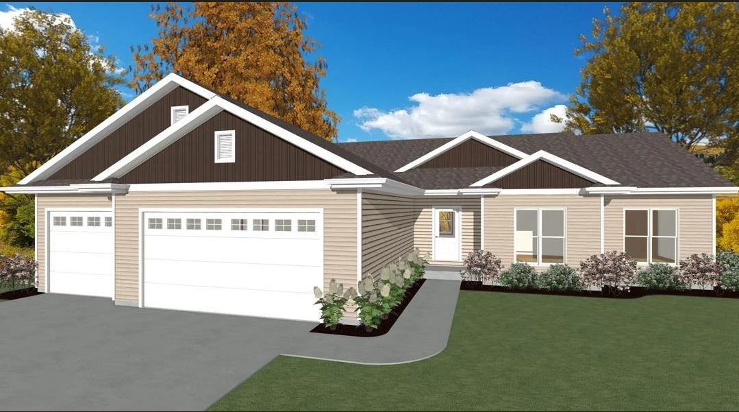 4939 Water Mint Way — photo
