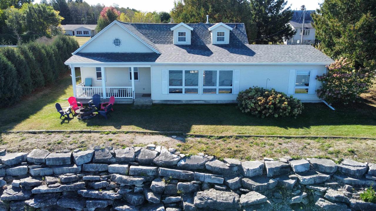 853 Circle Ridge Circle — photo