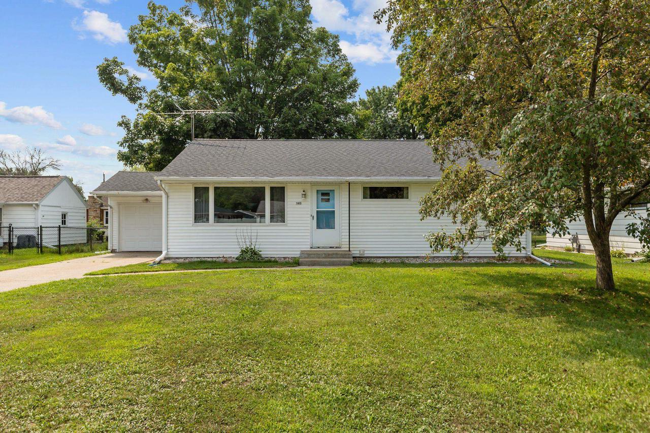145 Ruth Street — photo