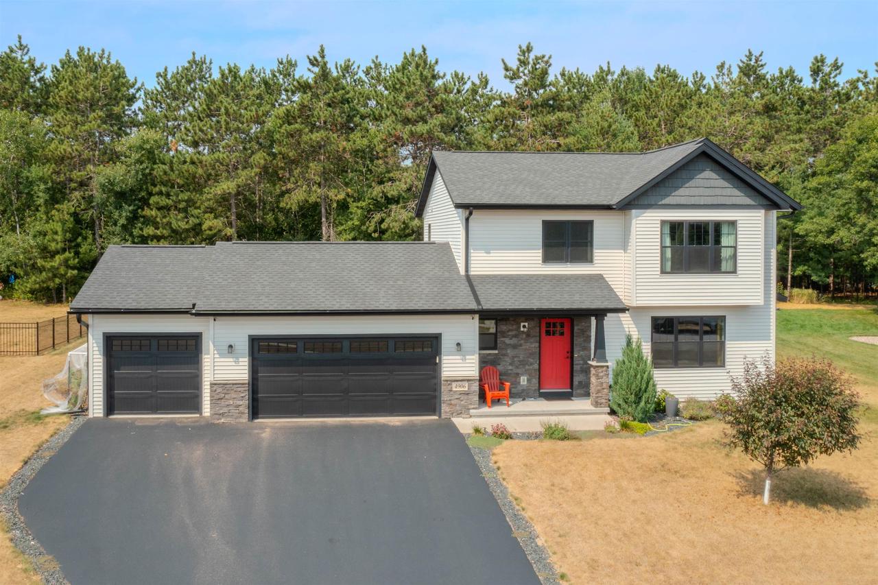 4906 Quirt Sann Drive — photo
