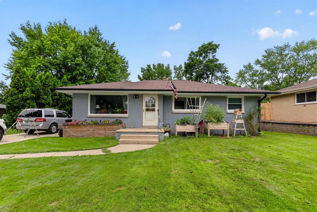 4436 W Dunwood Road — photo
