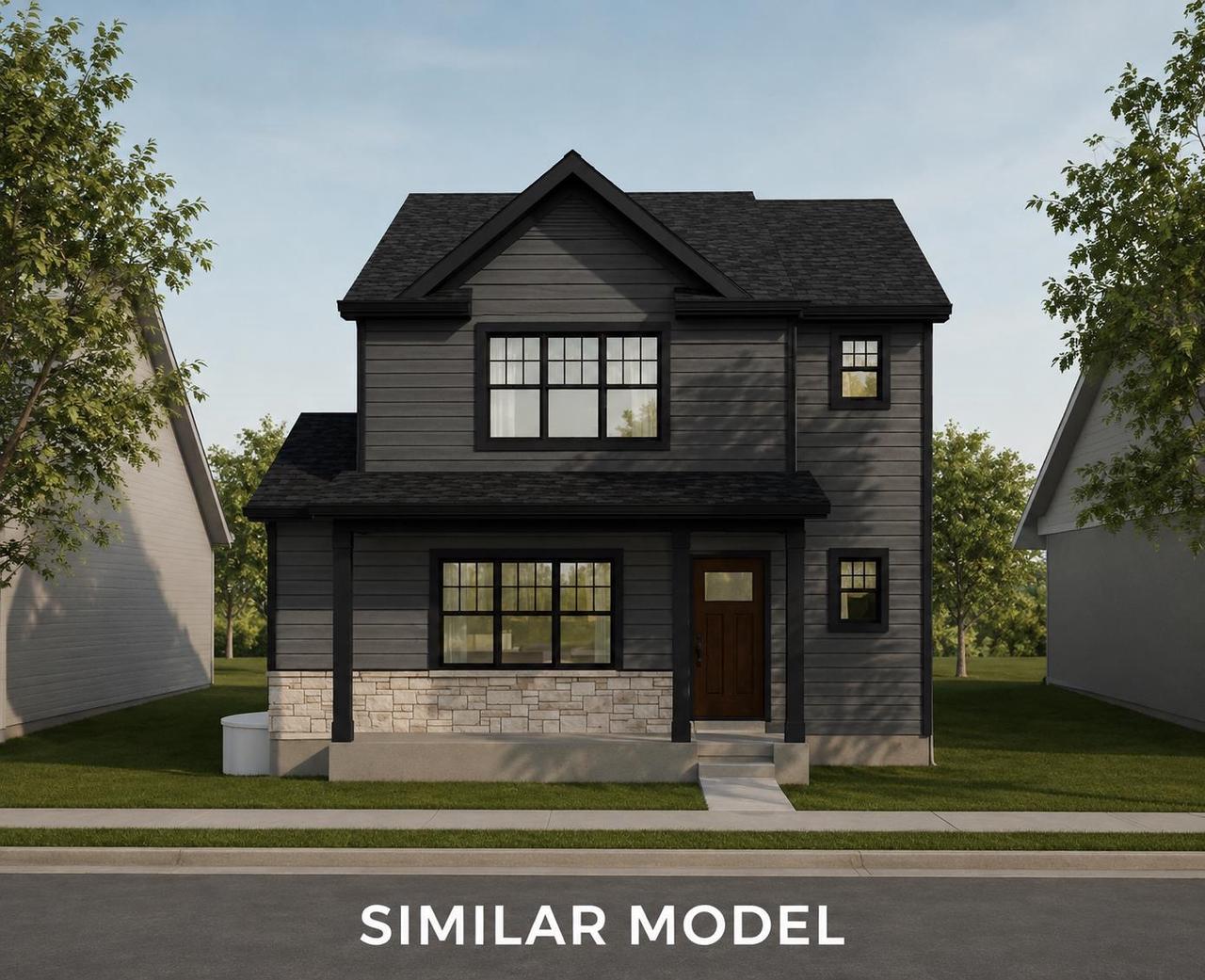 6616 Linnet Lane — photo