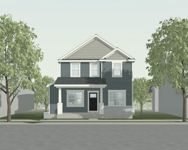 6622 Linnet Lane — photo