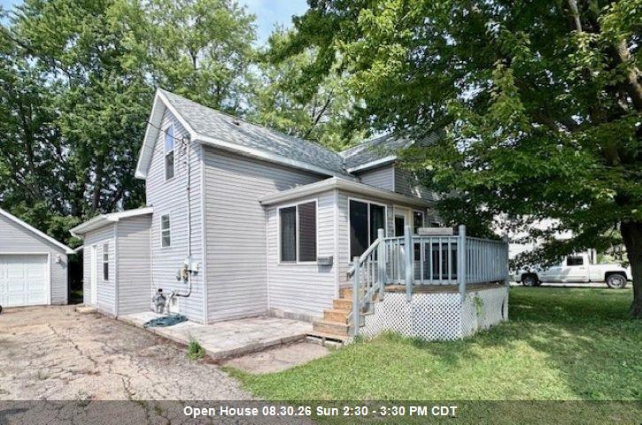 533 E Pearl Street — photo