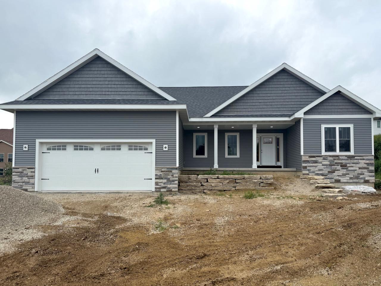 568 Autumn Ridge Court — photo