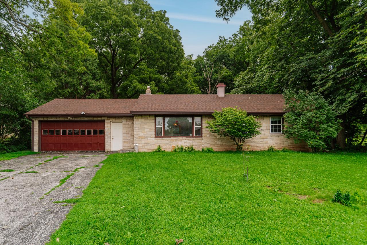 8601 Big Bend Road — photo