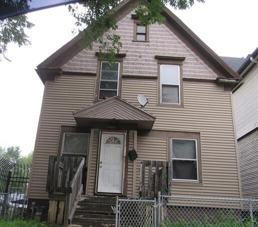 2506 W Fond Du Lac Avenue — photo