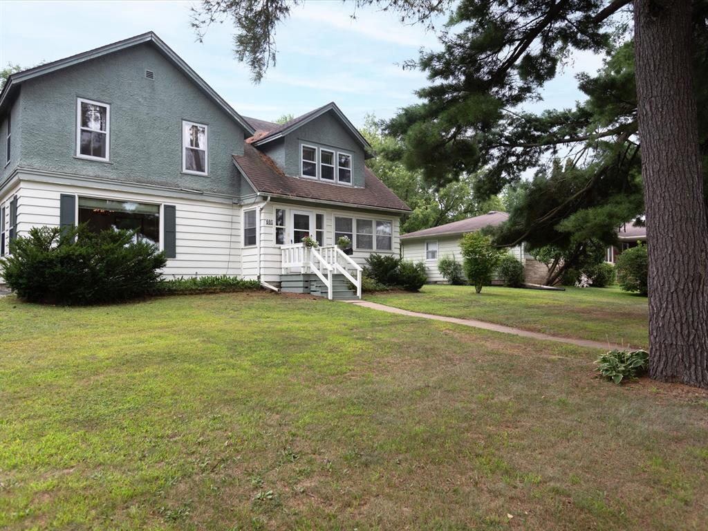601 W Prospect Street — photo