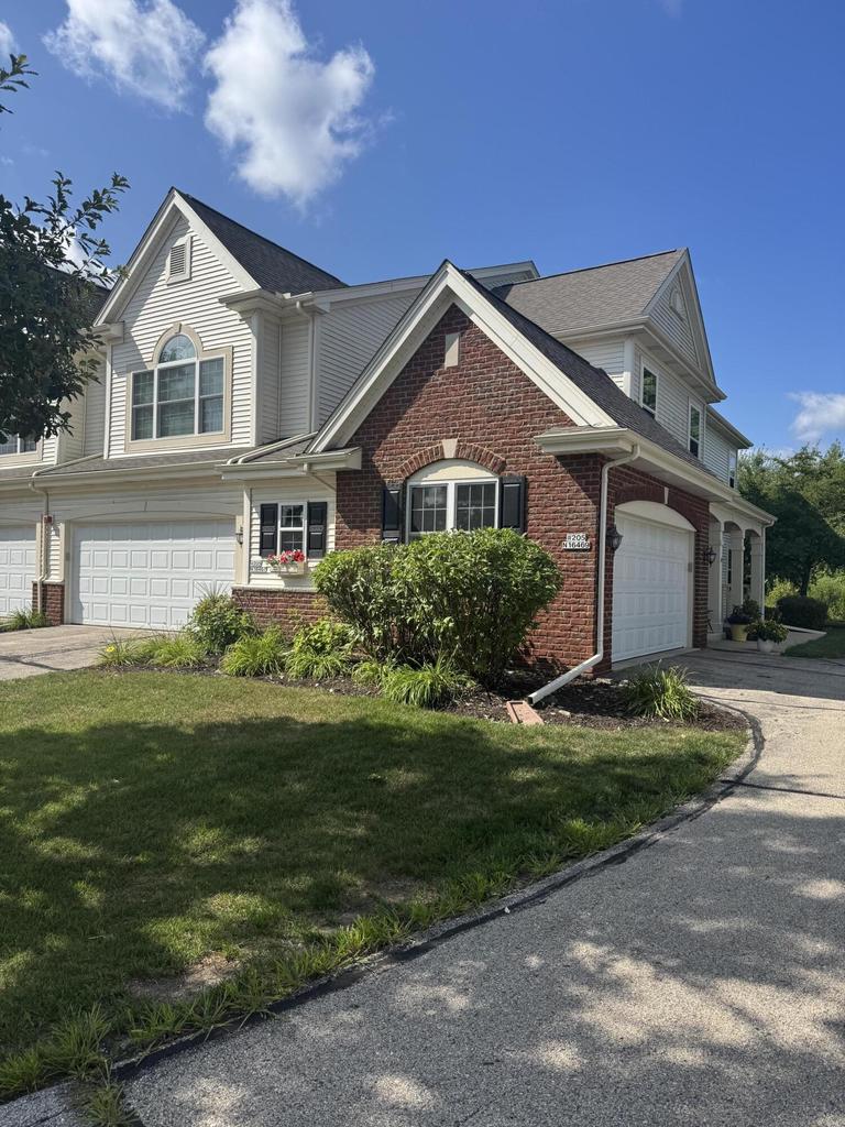 W205N16469 Cranberry Creek Lane — photo