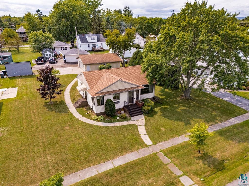 1724 E 3rd Street, Superior, WI 54880