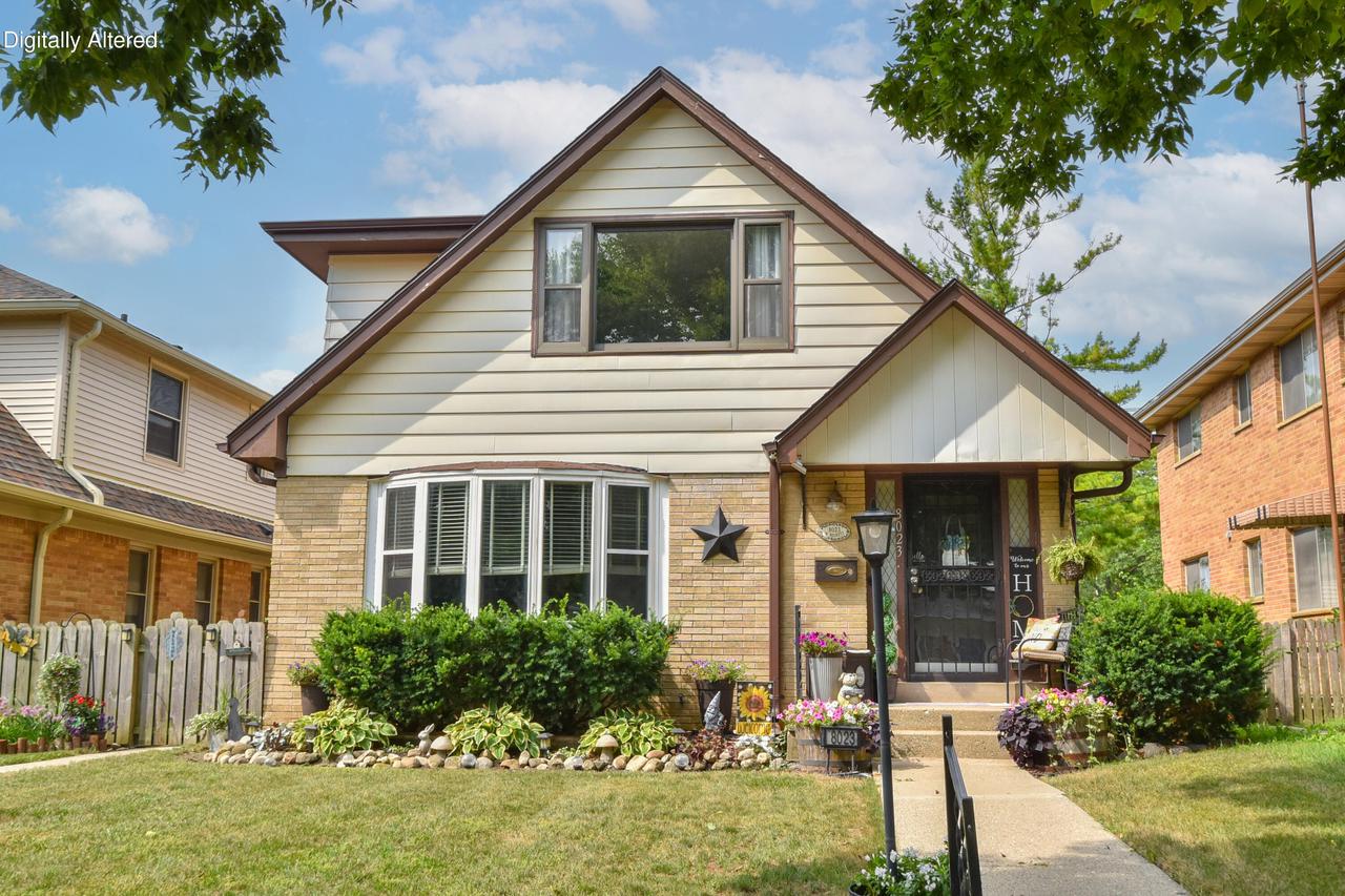 8023 W Beckett Avenue 8023a — photo