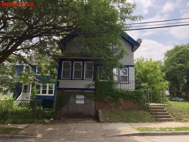 209 E Chambers Street — photo