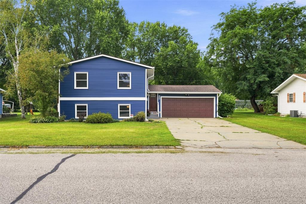 827 E Olson Street — photo