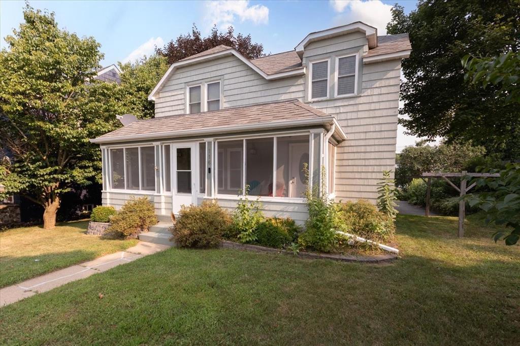 116 Pine Street — photo