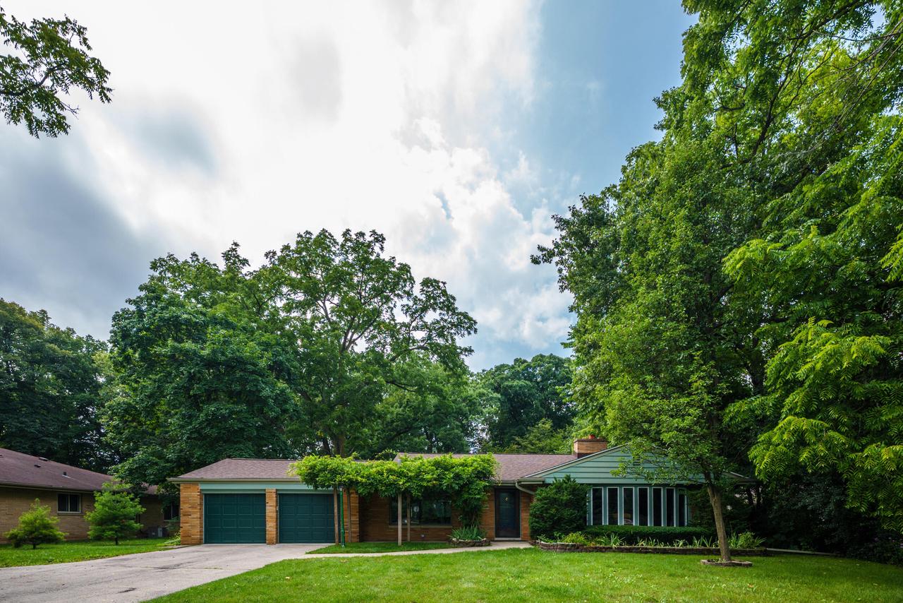2716 Ole Davidson Road — photo
