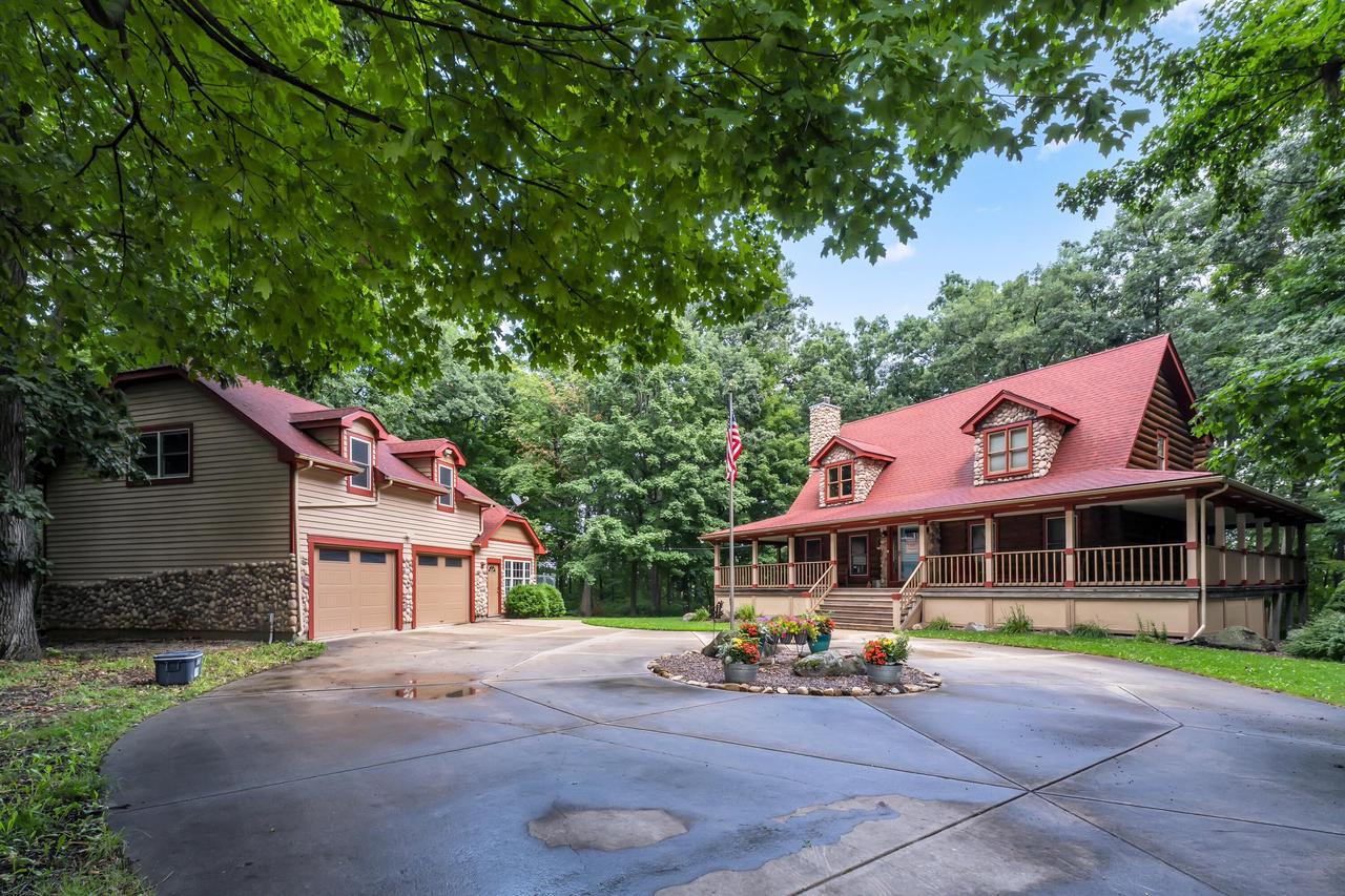 1541 N English Settlement Avenue — photo