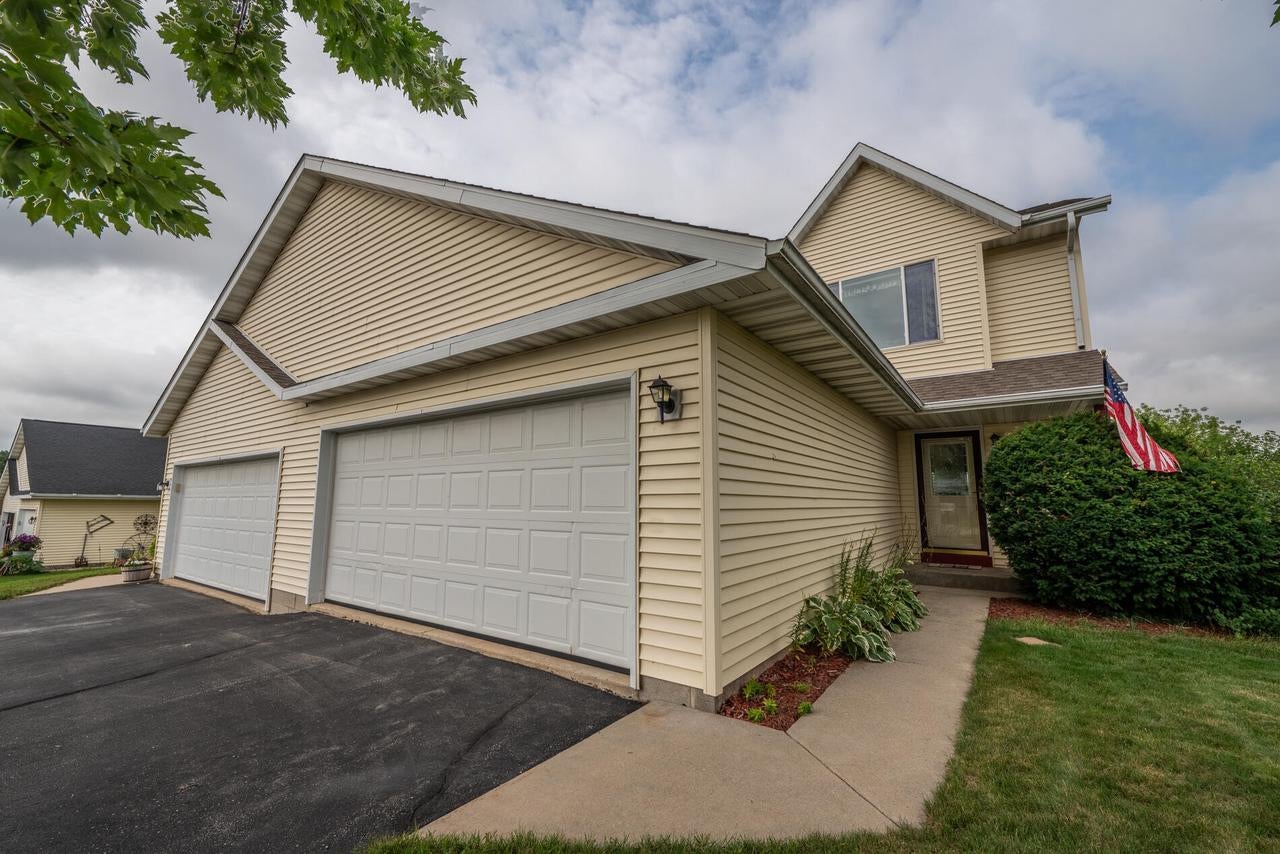 1116 Autumn Drive 1116 — photo