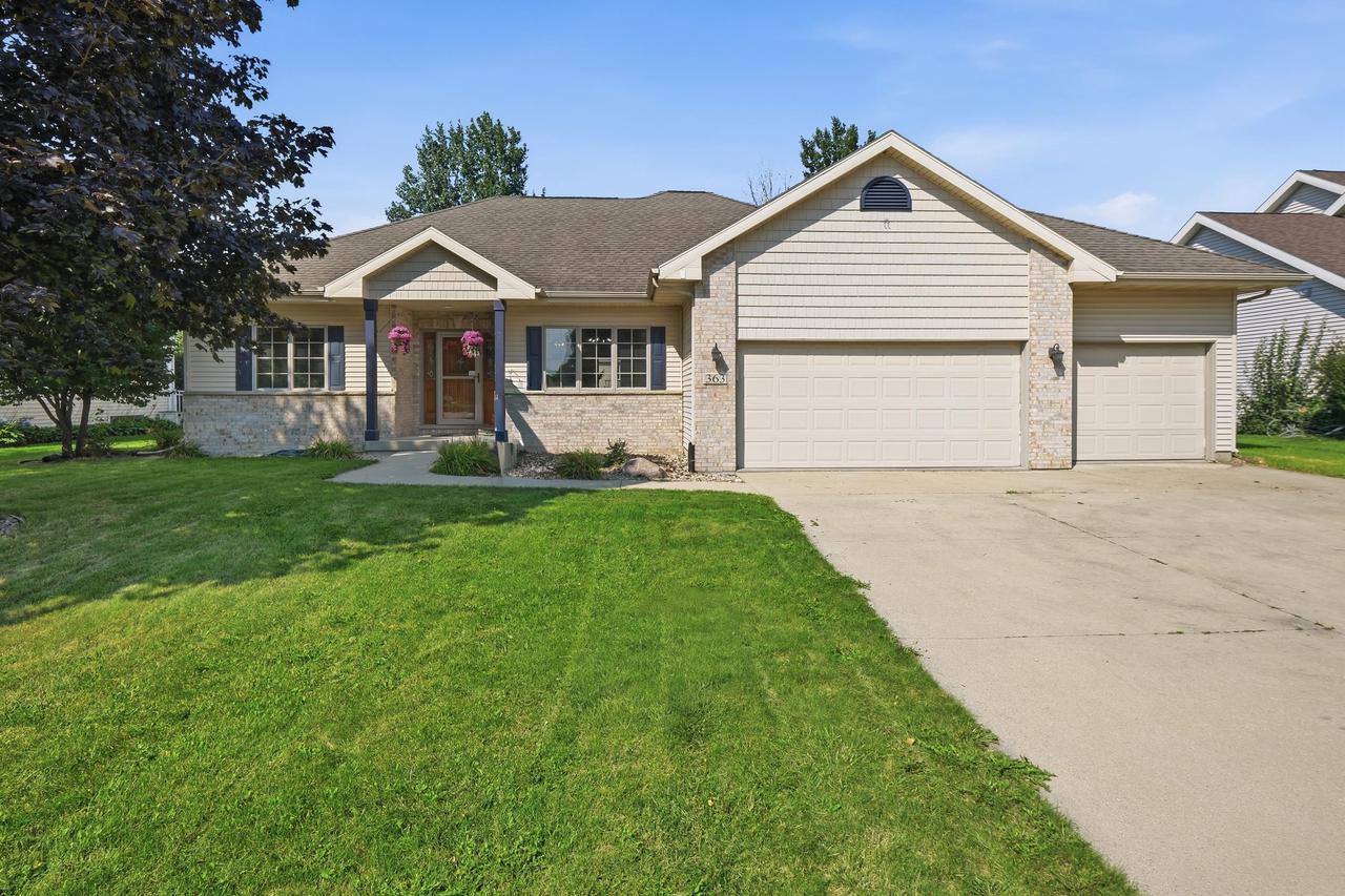 363 Liberty Park Drive — photo