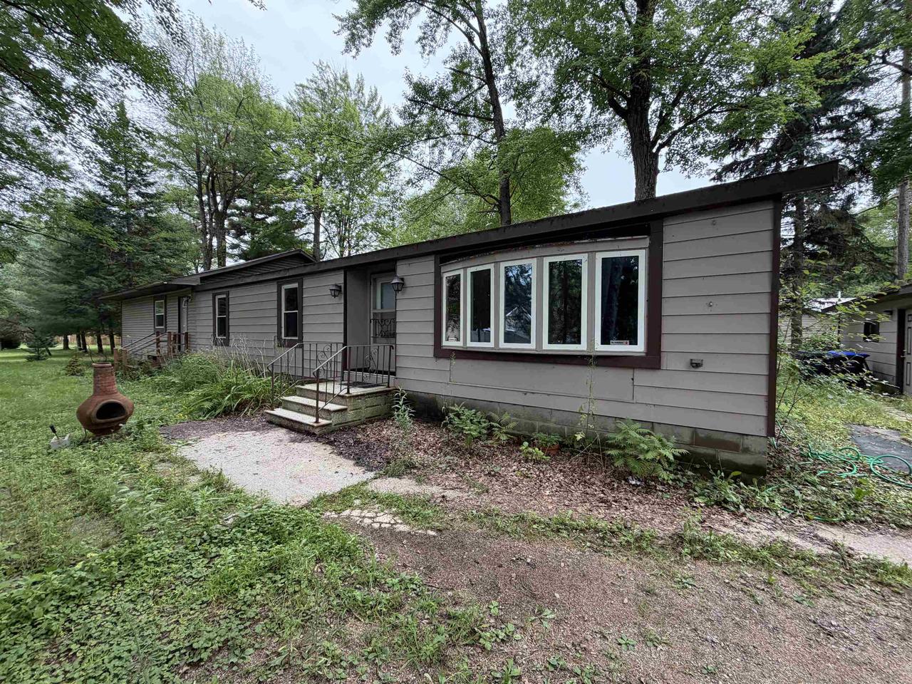 N6005 Lake Drive — photo
