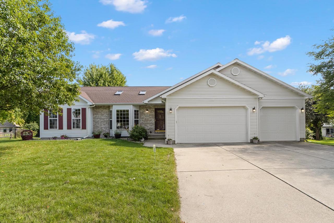 1331 Pinnacle Circle — photo