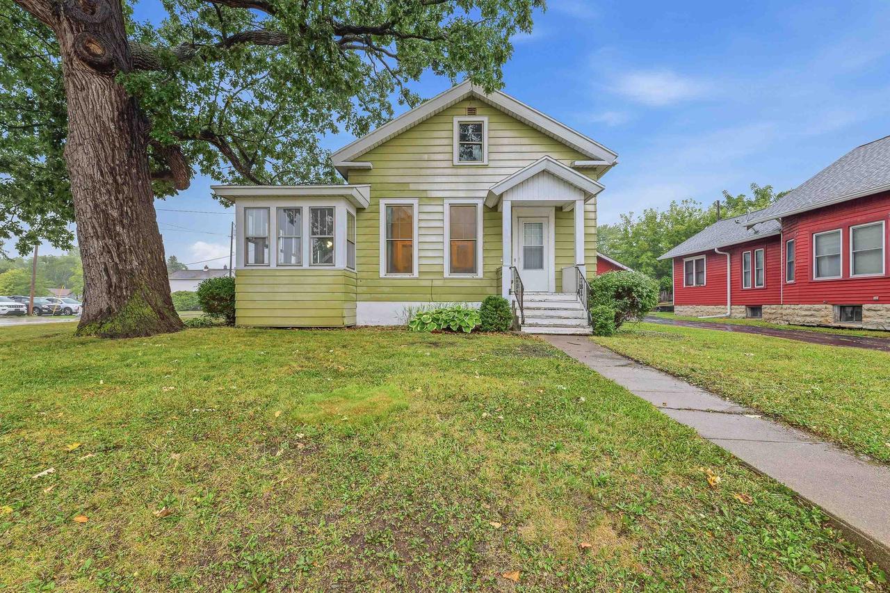 4 Prospect Avenue — photo