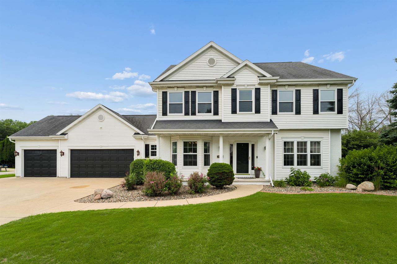 2809 Pine Ridge Road — photo