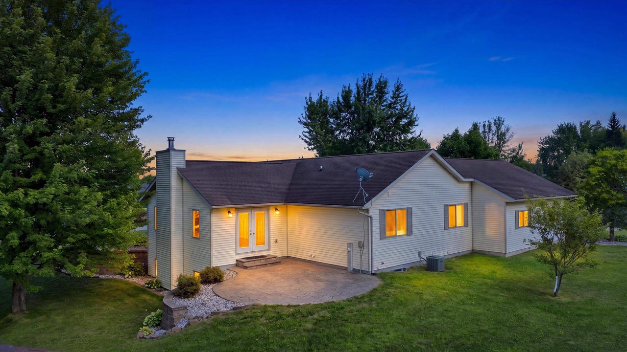 5650 Wildflower Street, Auburndale, WI 54412 | Realty.com