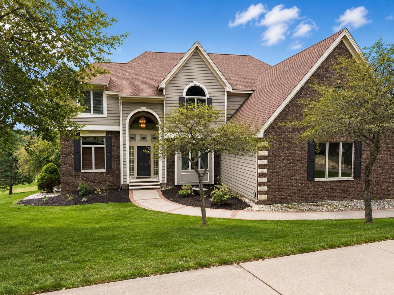 801 Spring Brook Drive — photo
