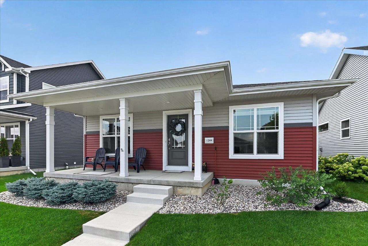 1264 Crane Meadow Way — photo