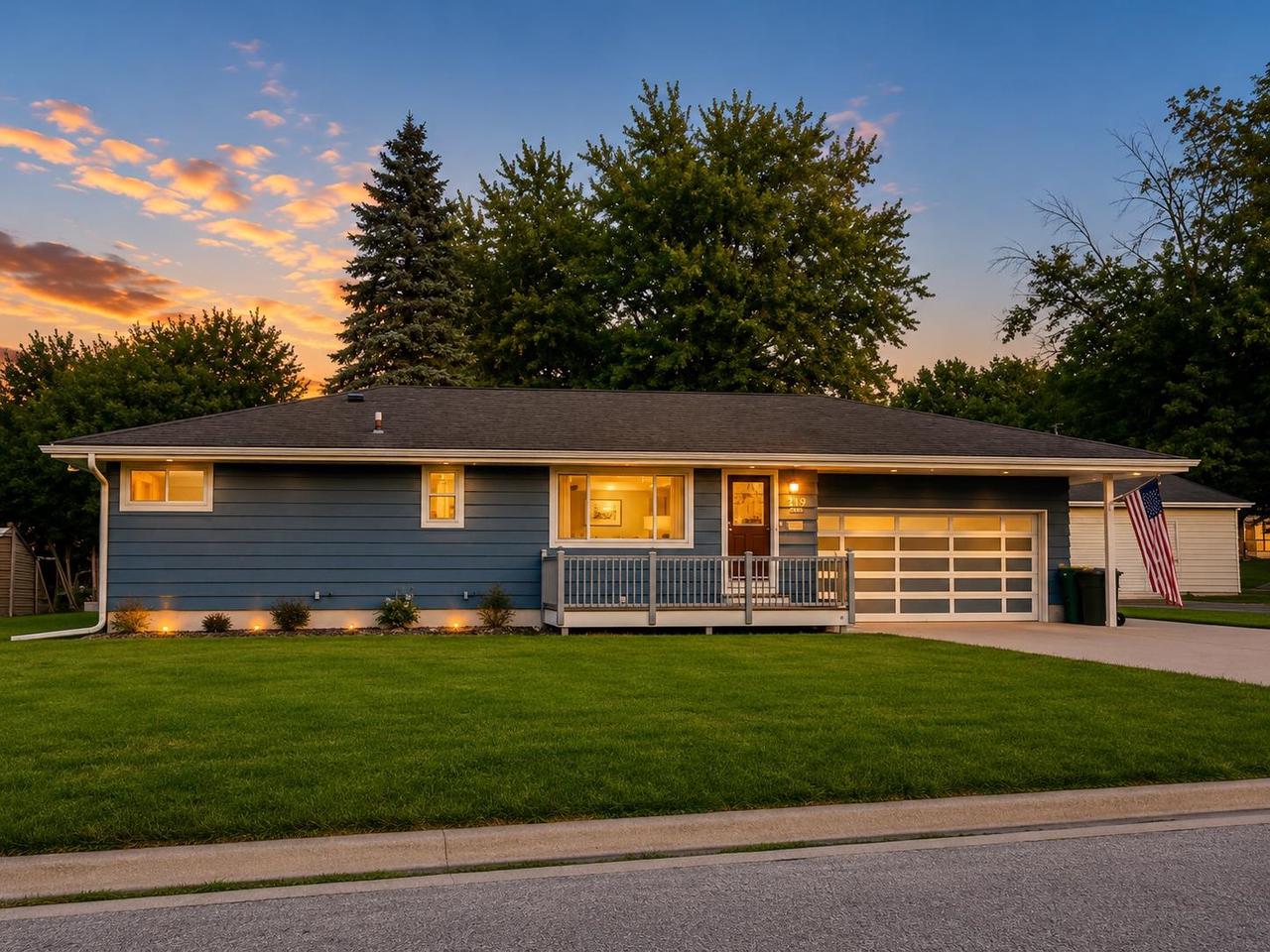 219 Cedar Street, Ripon, WI 54971 — photo 2